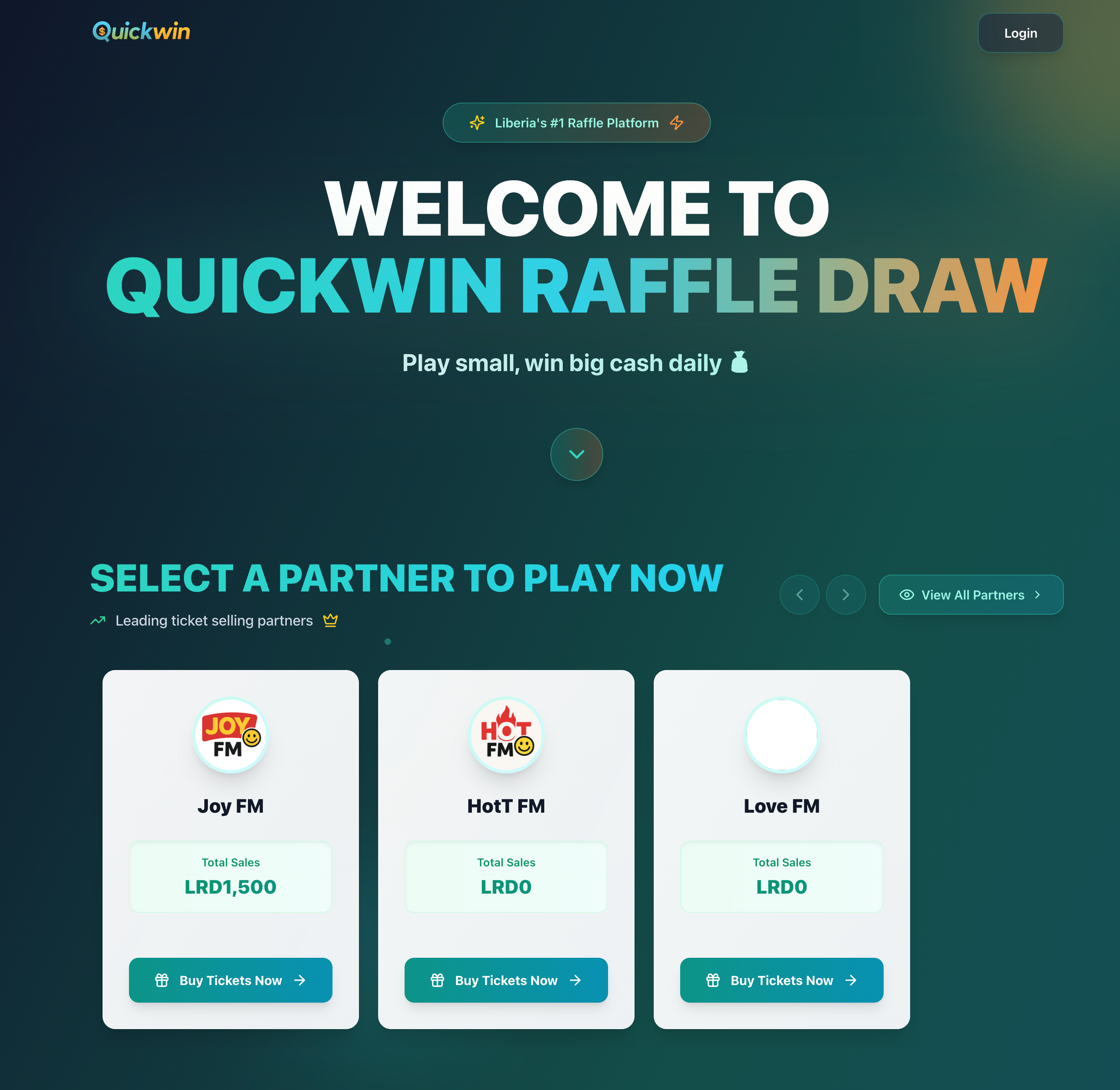 QuickWin